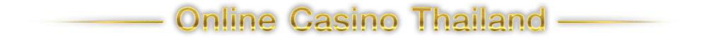 Online-Casino